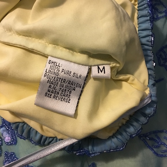 Prom/formal dress - Picture 7 of 7